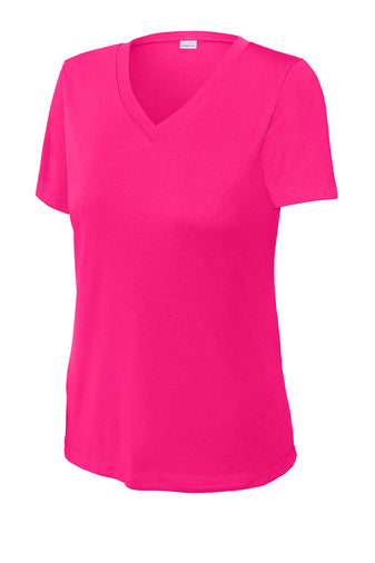 Lady's T-Shirt