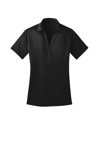 Lady's Polo Shirt