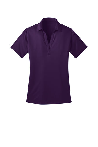 Lady's Polo Shirt