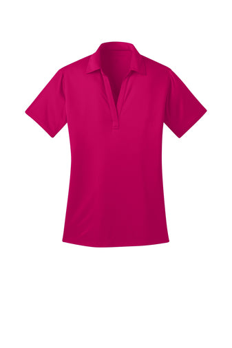 Lady's Polo Shirt