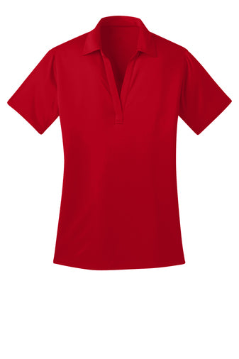 Lady's Polo Shirt