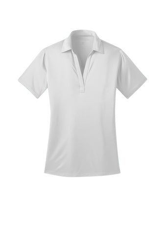 Lady's Polo Shirt