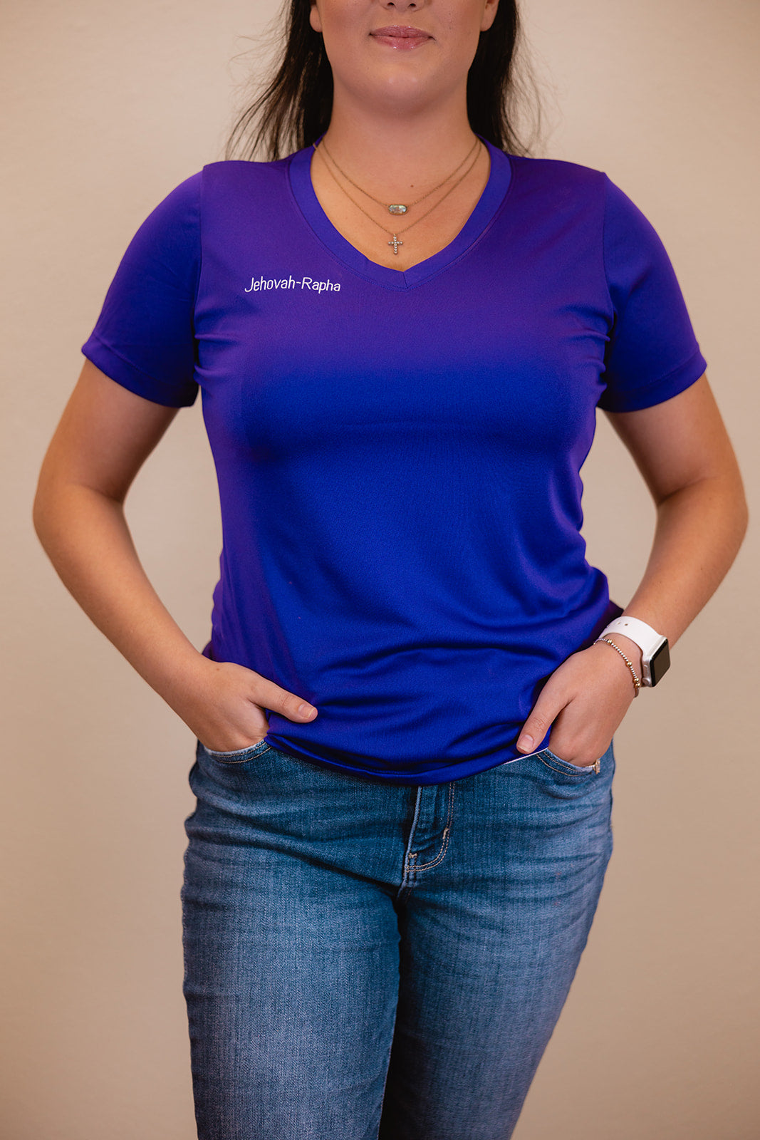 Lady's T-Shirt