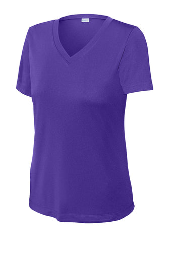 Lady's T-Shirt
