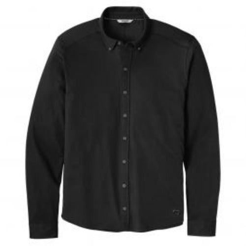 Men's Button Up Shirt