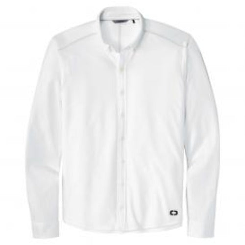 Men's Button Up Shirt