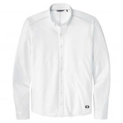 Men's Button Up Shirt