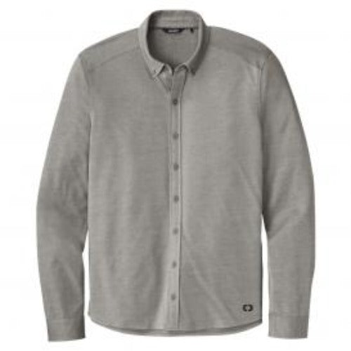Men's Button Up Shirt