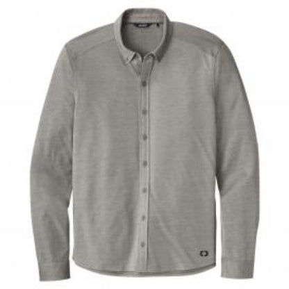 Men's Button Up Shirt